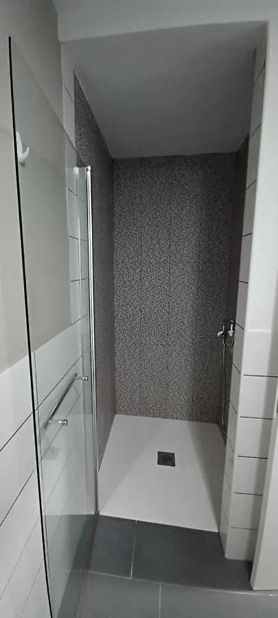 Apartamento Piso En El Centro Las Palmas de Gran Canaria
