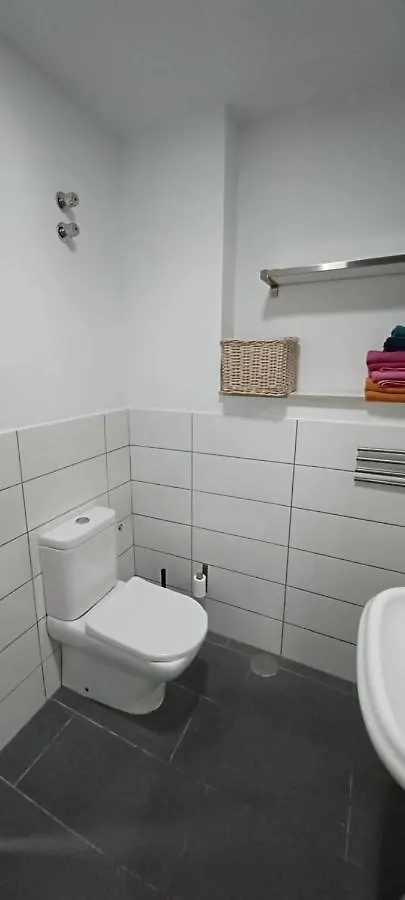 Apartamento Piso En El Centro Las Palmas de Gran Canaria