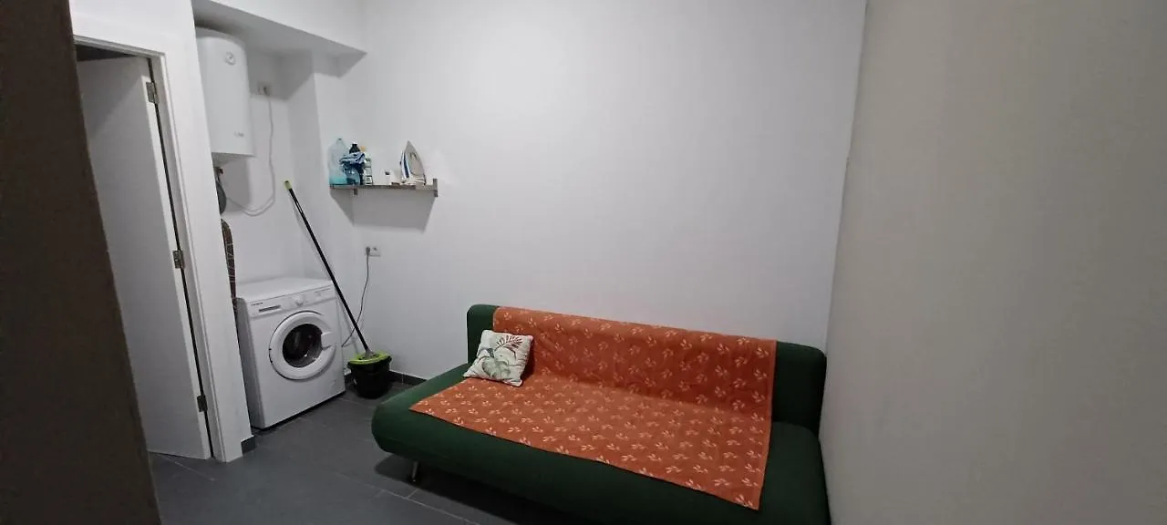 Piso En El Centro Apartment Las Palmas de Gran Canaria
