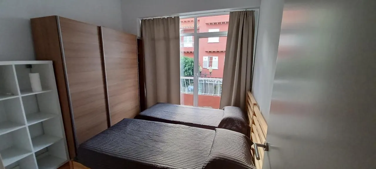 Piso En El Centro Apartment Las Palmas de Gran Canaria