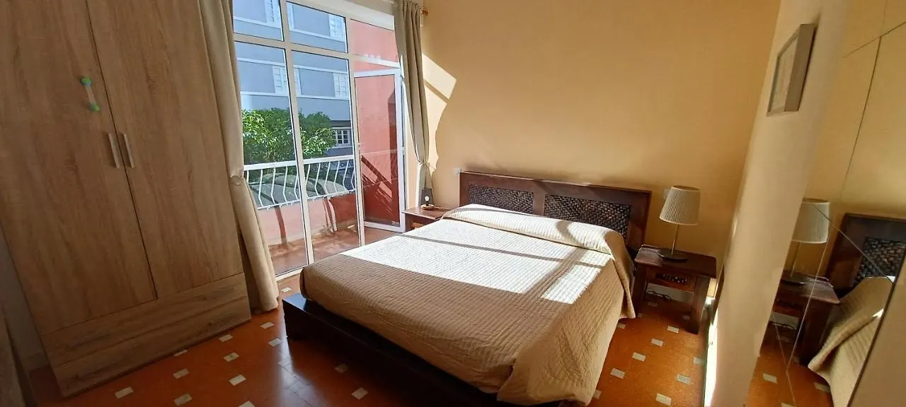 Apartamento Piso En El Centro Las Palmas de Gran Canaria España