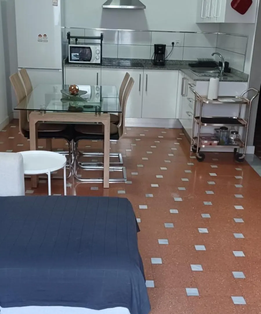 Apartamento Piso En El Centro Las Palmas de Gran Canaria España