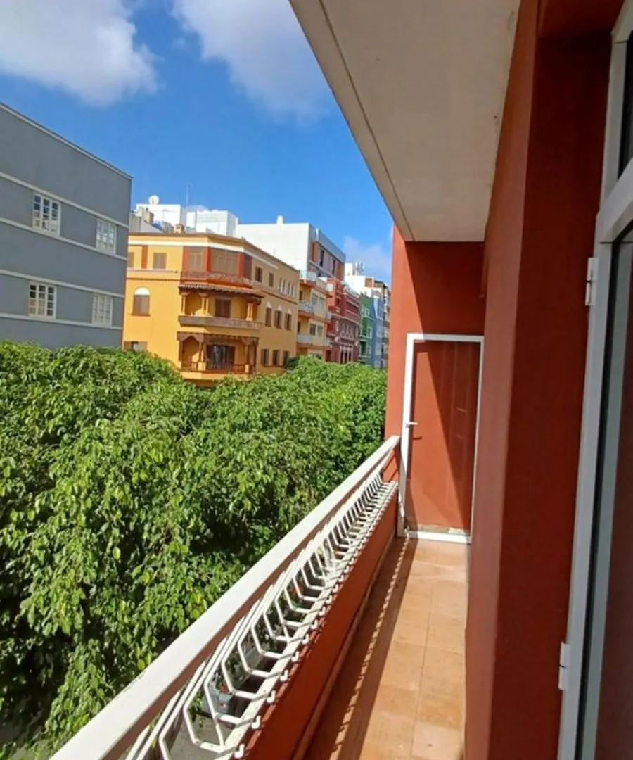 Piso En El Centro Apartment Las Palmas de Gran Canaria 0*,  Spain
