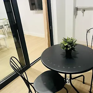 La Naval Apartamento