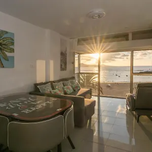 Dream House Canteras By Canarias Homelidays Apartamento